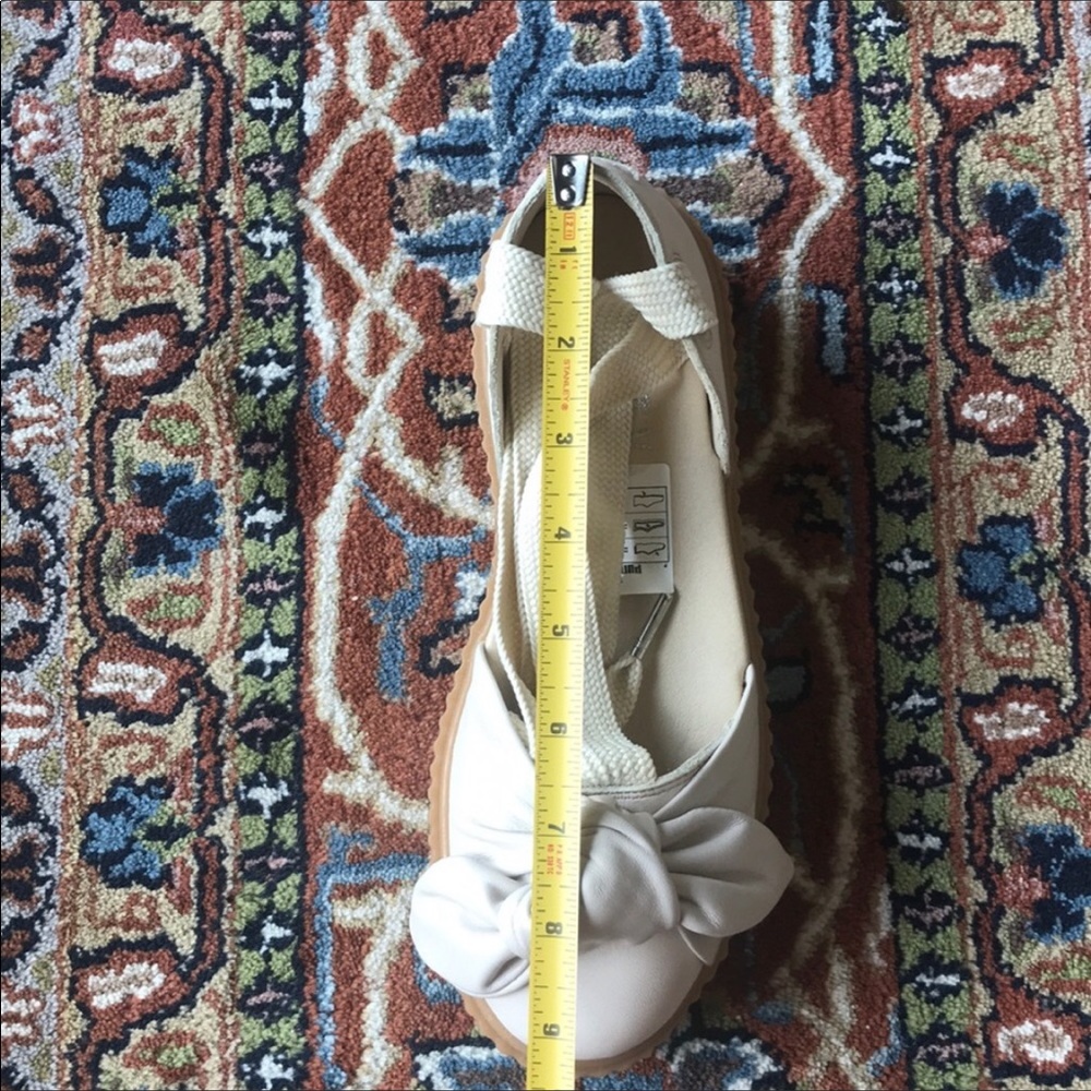 π NEW RIHANNA FENTY CREEPERS π - Picture 7 of 8